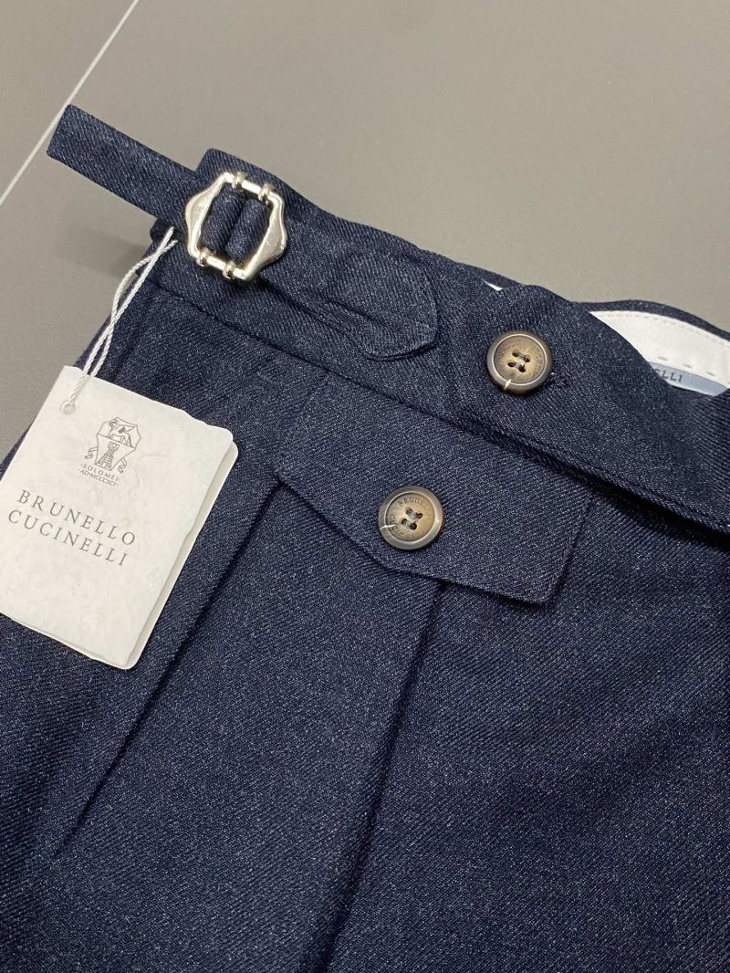 Berluti Long Pants